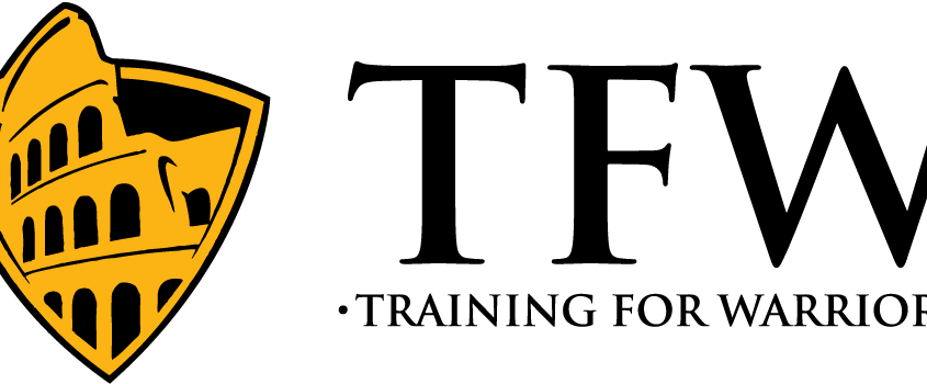 Tfw Logo Black Gold - Brainware Group Of Institutions (845x350), Png Download