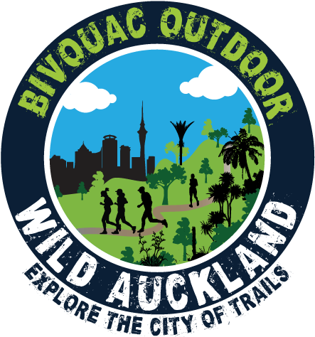 The Wild Auckland Trails Series Is A Series Of Trail - Bivouac Outdoor (510x510), Png Download
