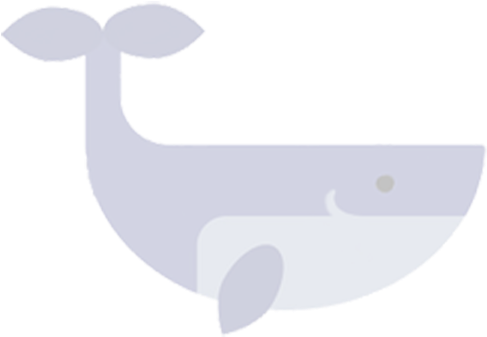 Bluewhale Icon 02 Nov 2016 - Graphic Design (600x440), Png Download