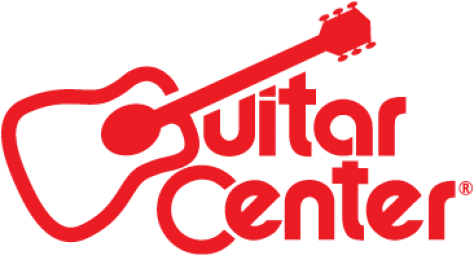 Guitar Center And Employees Enter Labor Dispute - Guitar Center Logo Png (518x518), Png Download