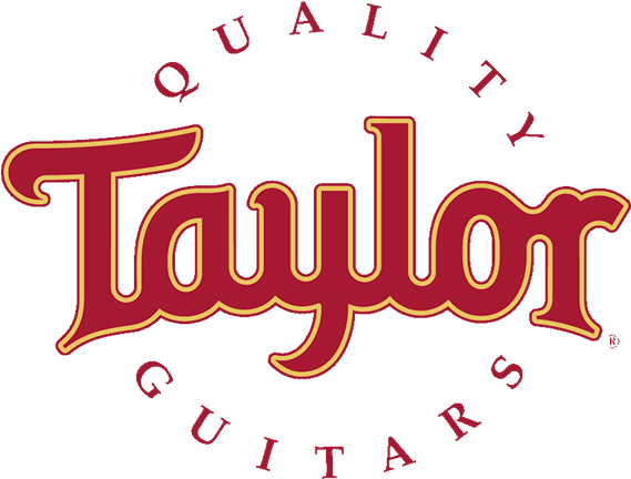 Taylor Guitars Logo V1 - Taylor Guitars Logo (926x618), Png Download