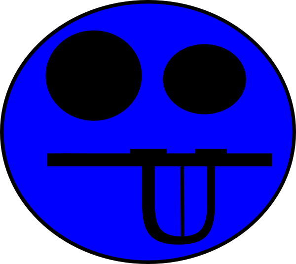 Epic Smily Clip Art At Clkercom Vector Online Royalty - Dropkick Murphys (600x535), Png Download