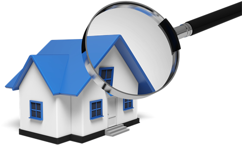 Cox Commercial Services - Home 3d Logo (500x350), Png Download