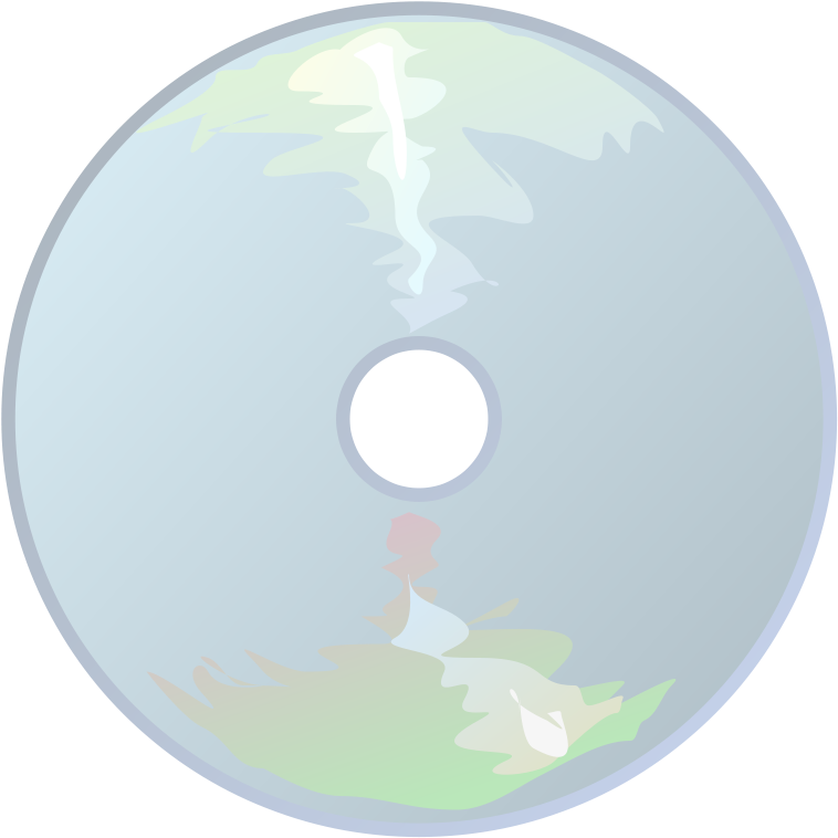 Dvd (500x500), Png Download