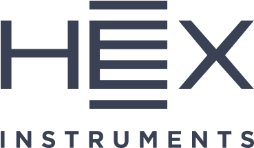 Hex Logo - Sting (500x290), Png Download