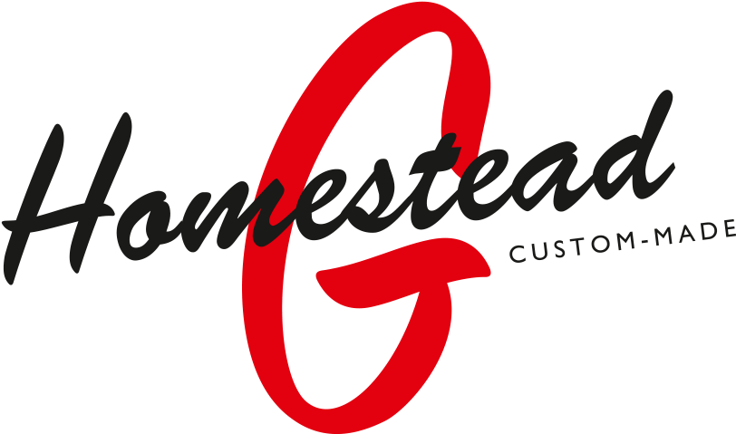 Homestead Guitars - Connected Calligraphy (850x567), Png Download