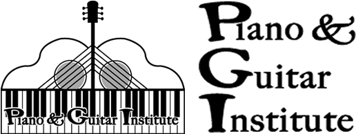 Piano & Guitar Institute Logo - Expo Capital Humano 2010 (658x200), Png Download