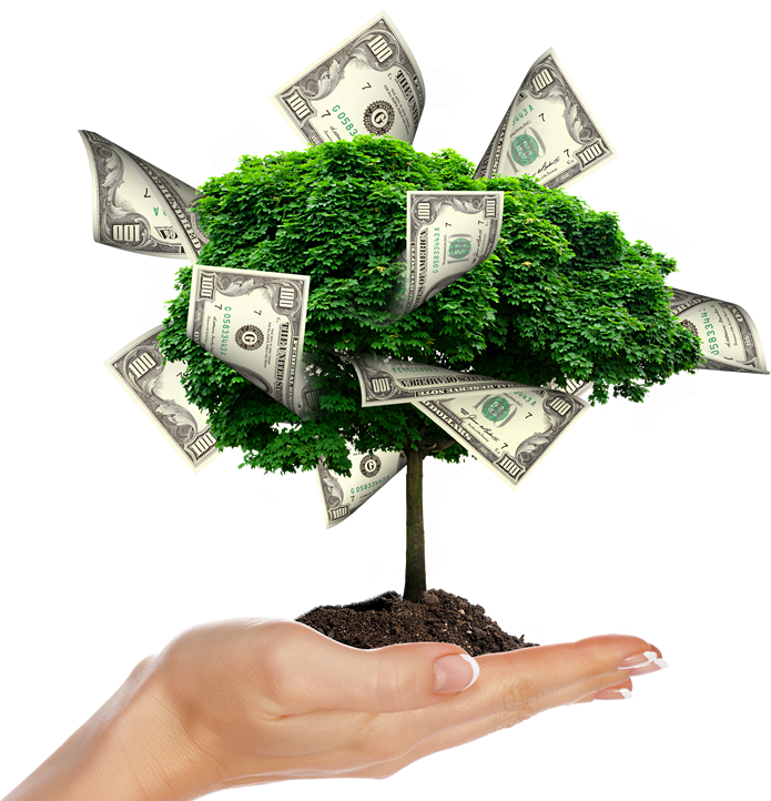 Need More Revenue - Il Segreto Per Fare Soldi (695x722), Png Download