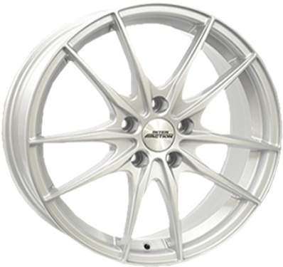 Inter Action Zodiac 6,00x15 4x100,00 Et35,00 - Interaction Zodiac (400x400), Png Download