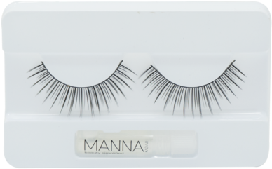 Eyelash Extensions (399x599), Png Download