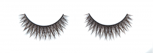 Sugarpill Sinnocent False Eyelashes - Sugarpill Cosmetics Sugarpill Sinnocent Fake Lashes (300x400), Png Download