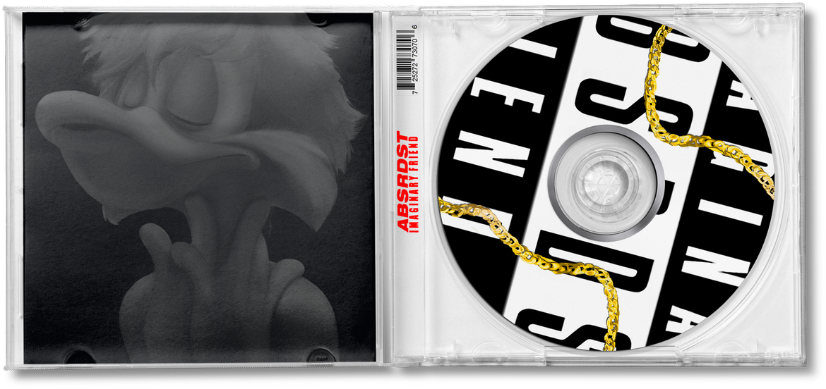 Cd / Bandcamp - Cd (1200x602), Png Download