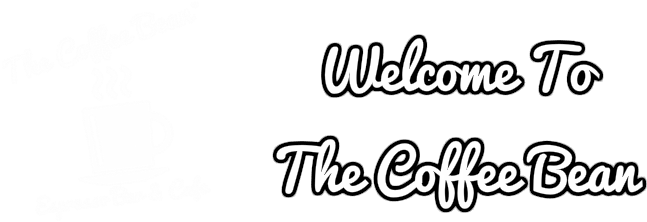 The Coffee Bean - Cafe (700x250), Png Download