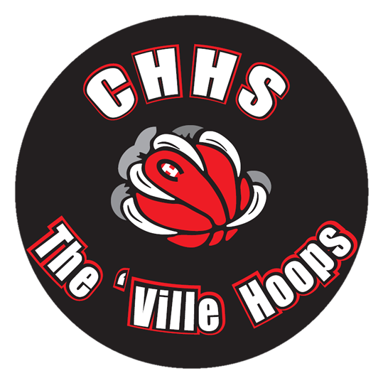 Colleyville Heritage Panthers - Colleyville Heritage High School Logo (580x555), Png Download