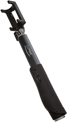 Lumee Photo Stick (700x524), Png Download