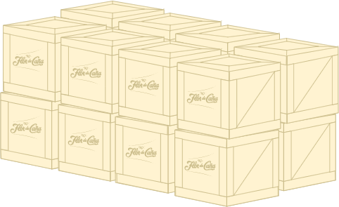 Cajas - Storage Chest (482x295), Png Download