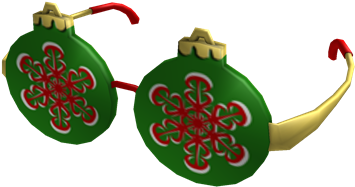 Ornamental Shades - Christmas Tree (420x420), Png Download