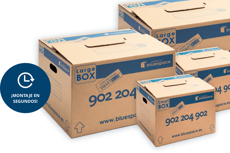 Cajas - Box (756x503), Png Download