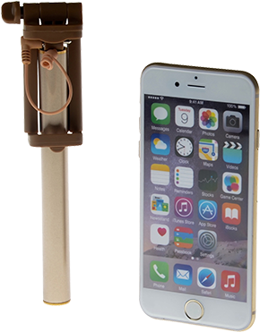 The Smallest Selfie - Cosas Con Forma De Rectangulo (429x370), Png Download