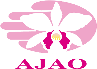 De Orquídeas Ajao, Também É Responsável Pela Realização - Orchids Of The Philippines (450x310), Png Download