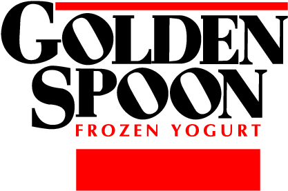 Report - Golden Spoon Logo Png (436x289), Png Download