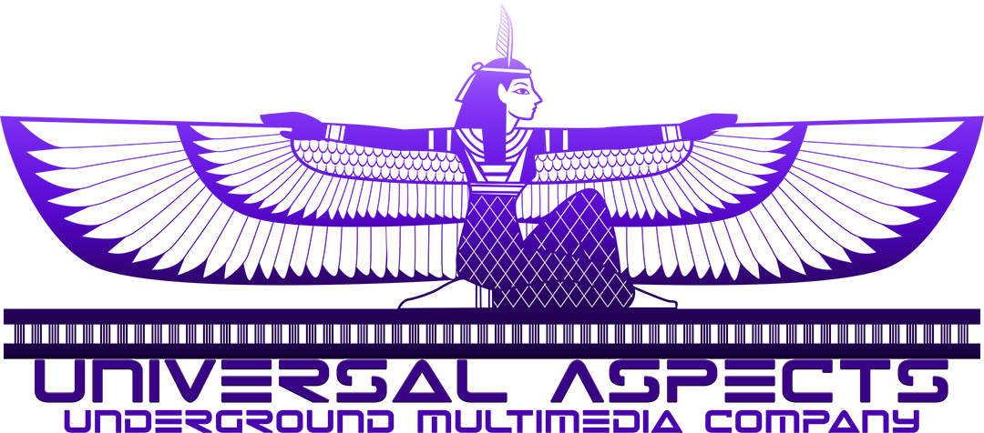 Universal Aspects Website Bannerx1080 - 2018 (1080x476), Png Download