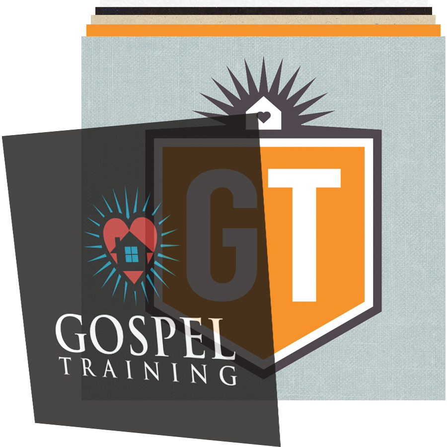 Religious Logo Design Header - Logo (900x900), Png Download