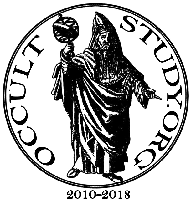 List Of Occult Themed Movies - Hermes Trismegistus (784x727), Png Download