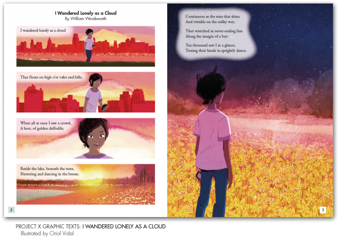 Comics (687x486), Png Download