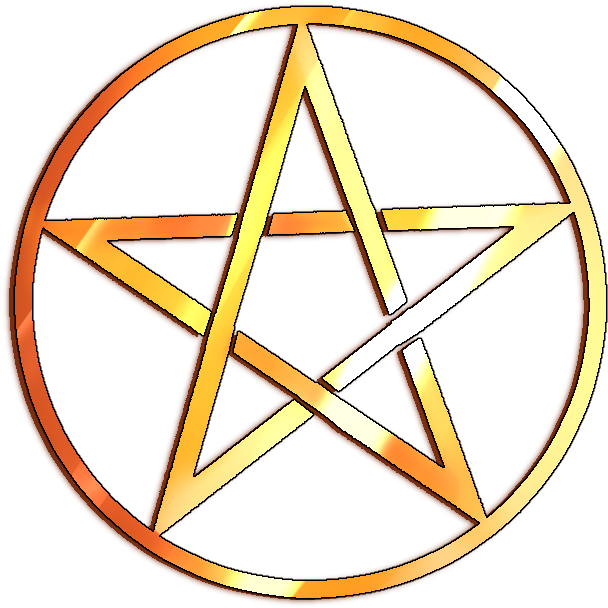 Christianity Star (631x635), Png Download