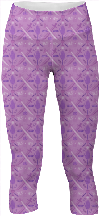 Viole T Occult $65 - Pajamas (400x719), Png Download