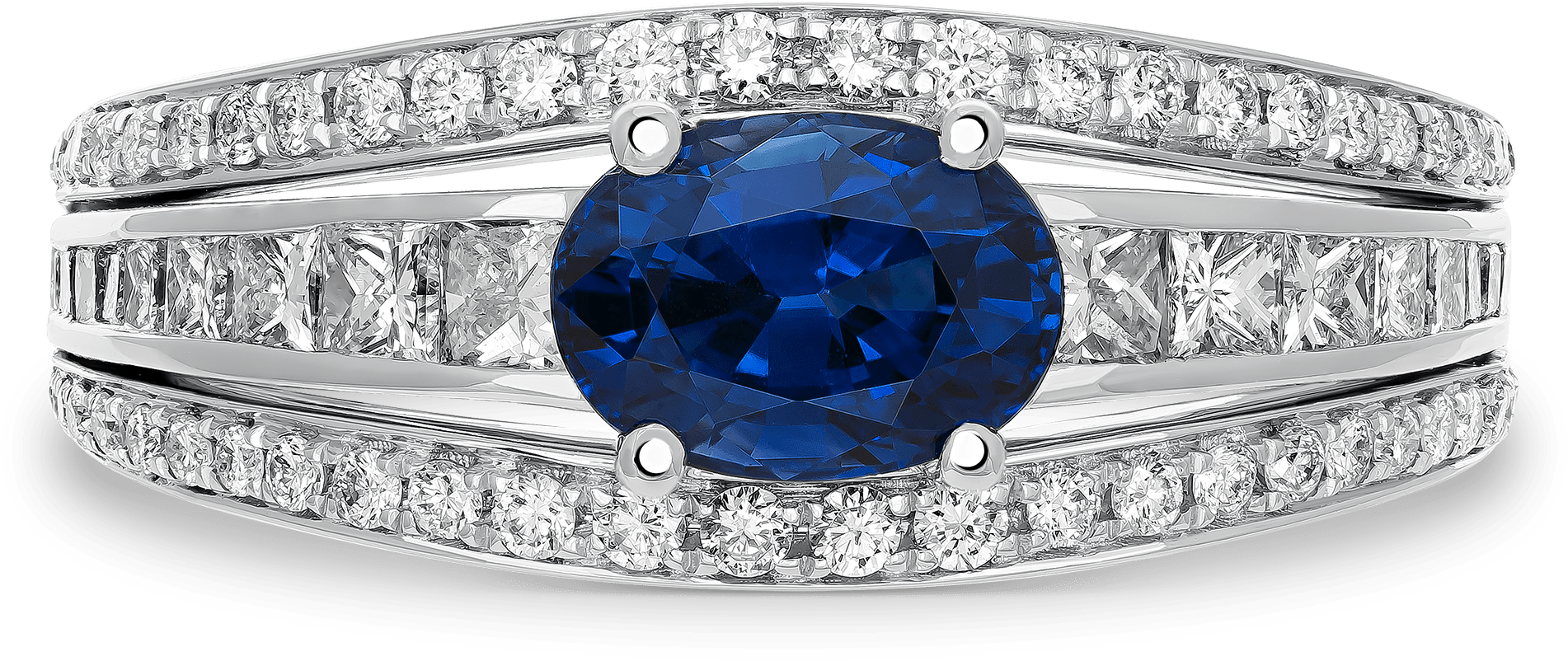 1943 Ring - Ring (2362x2362), Png Download