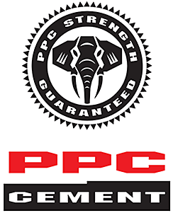 Ppc Cement - Ppc Cement Logo (400x300), Png Download