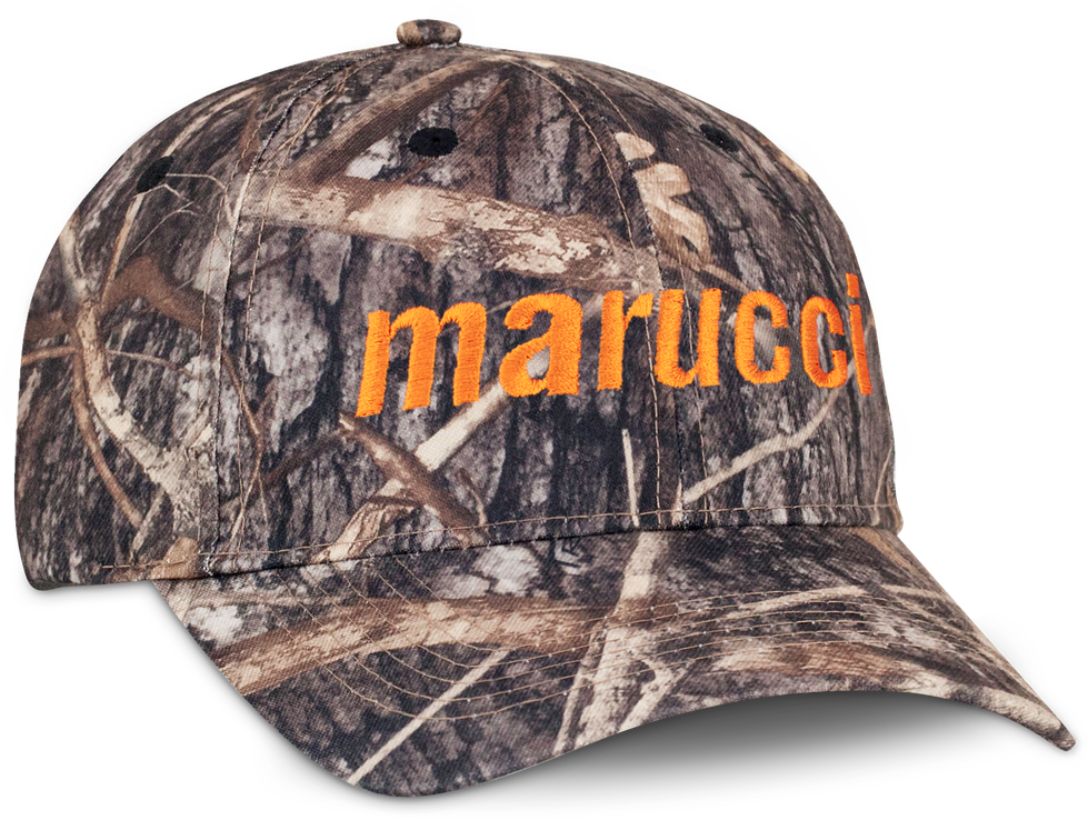Deep Woods Camo Hat - Marucci Deep Woods Camo Hat (1280x1280), Png Download