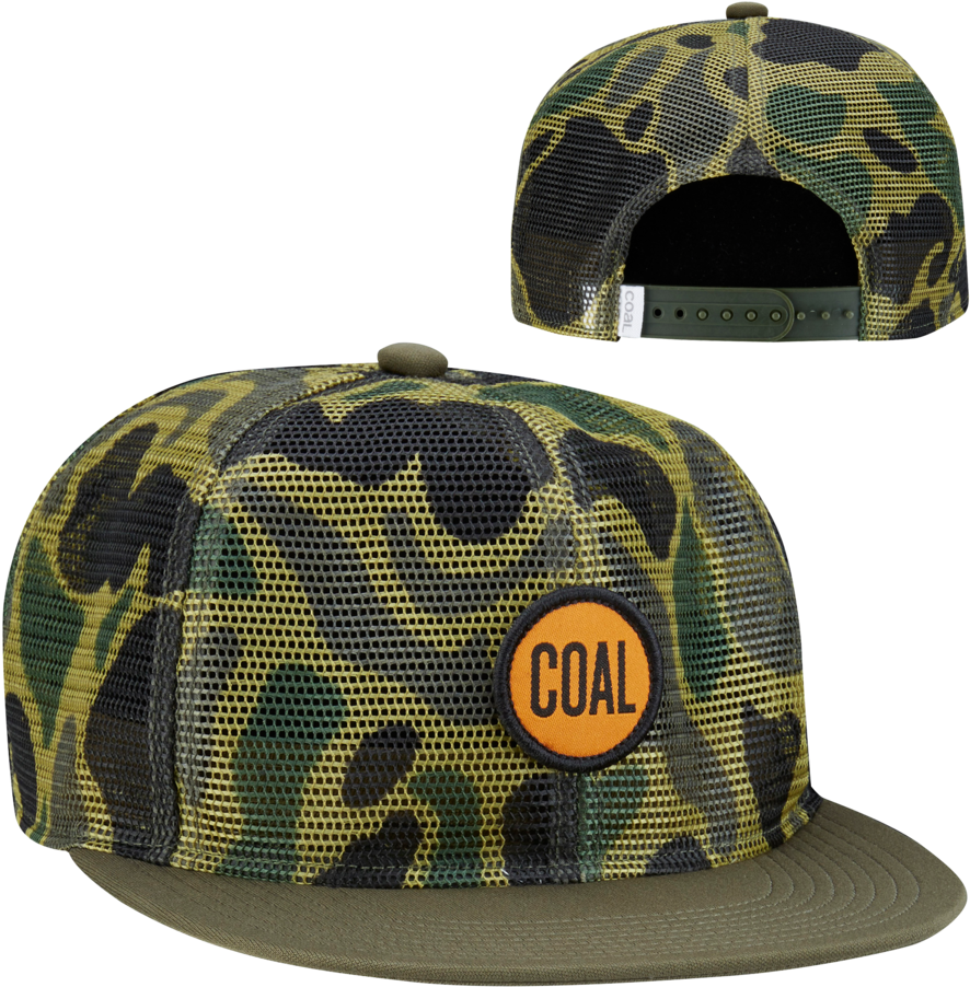 The Redmond - Coal Redmond (1060x1060), Png Download