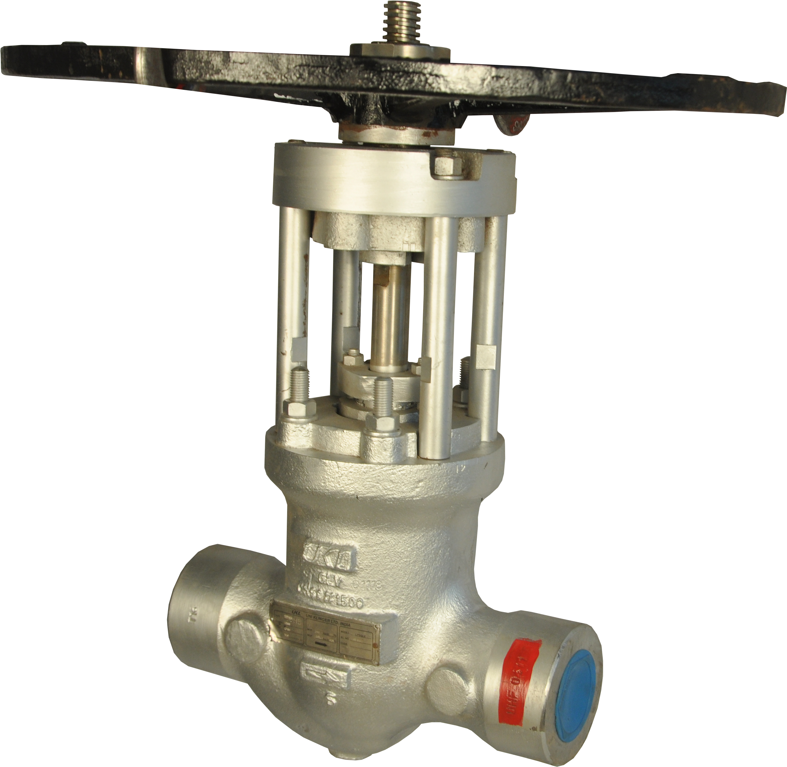 Valve (4288x2848), Png Download