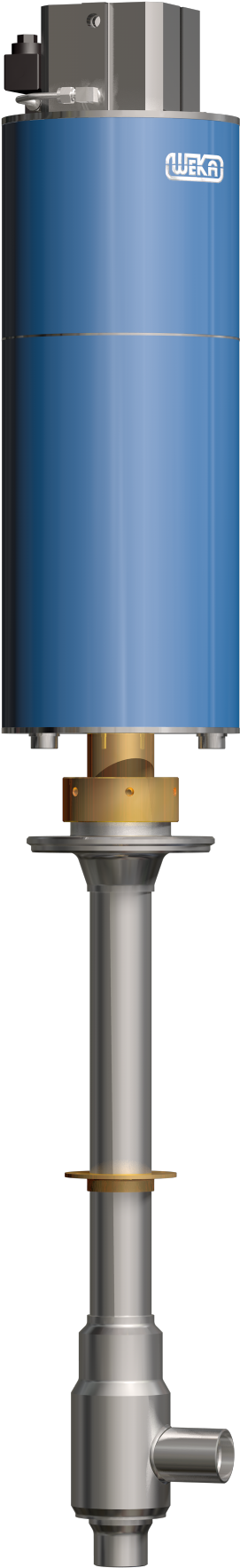General Information About Cryogenic Safety Valves - Safety Valve (900x2000), Png Download