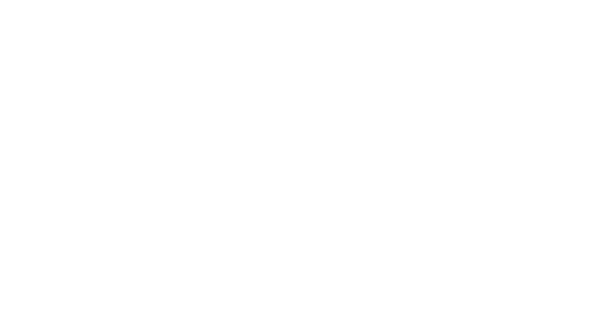 Arenas - Crowne Plaza White Logo (1957x1036), Png Download