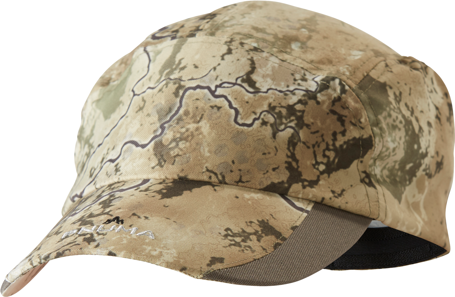 Tenacity Ball Cap - Hat (1500x1500), Png Download