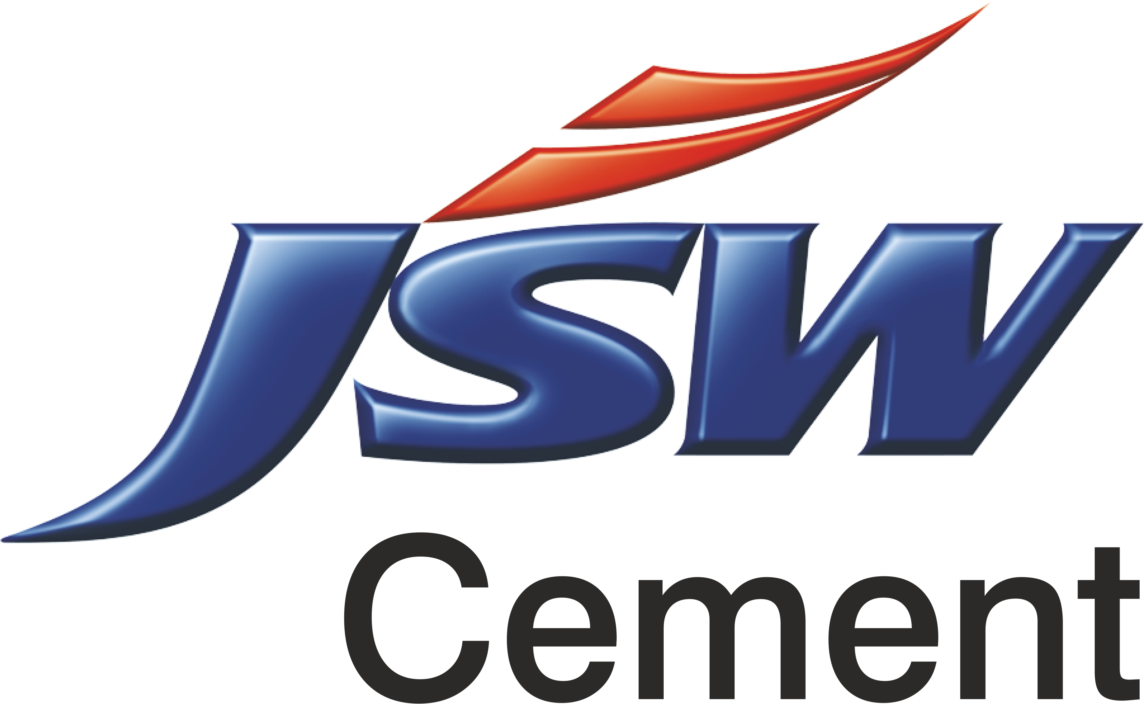 Thumb Image - Jsw Steel (4035x2488), Png Download