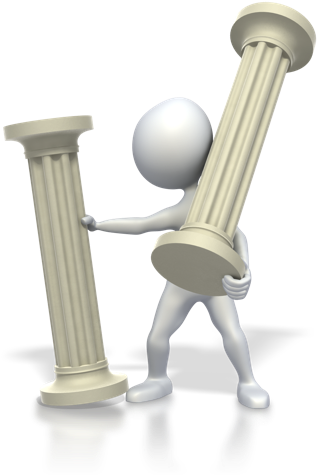 Attributes And Created Very Clear And Easy To Follow - Ea English (337x480), Png Download