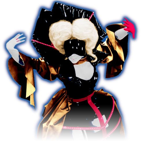 Limagolf1 Coach 1 Big - Just Dance Applause (500x500), Png Download