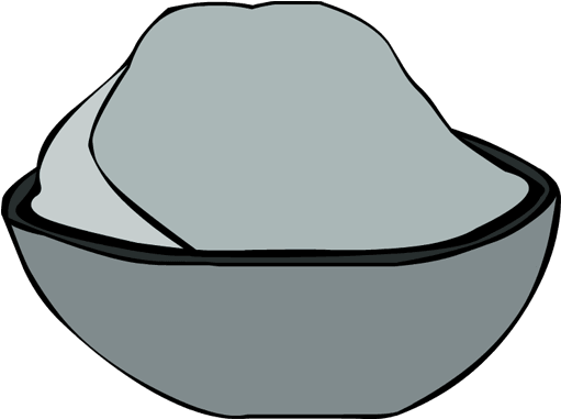 Cement Cliparts - Cement Clipart Png (600x630), Png Download