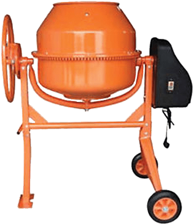 Betonniere Electrique Leroy Merlin (500x500), Png Download