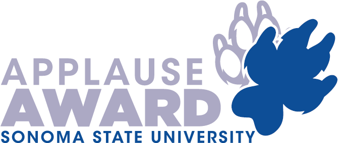 Applause Award Recipients - University Center (750x375), Png Download