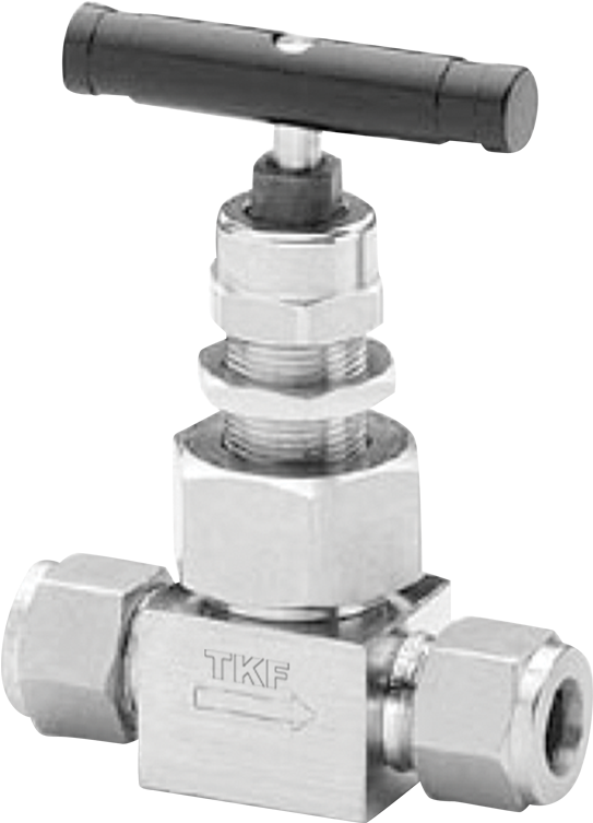 Union-bonnet Needle Valves - Valve (1000x1000), Png Download