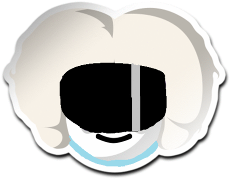 Applause C1 Fa - Avatar (480x480), Png Download