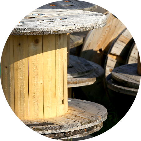 Option 2 Waste To Energy Incineration - Electrical Cable (452x452), Png Download