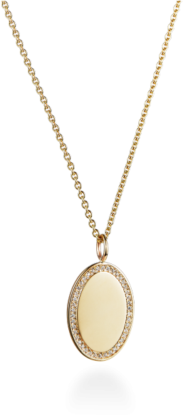 Necklace (600x600), Png Download