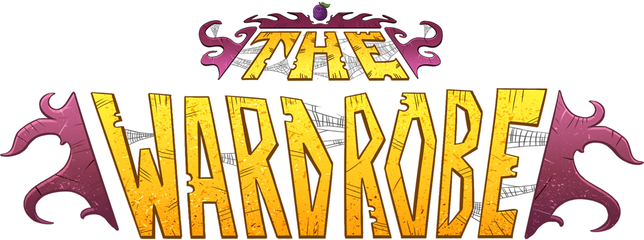 A Point And Click Adventure Game With Skeletons And - Wardrobe Cinic Games (1265x472), Png Download